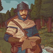 Steam Community Avatar