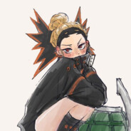 Angryblondie