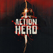 ACTION HERO