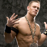 JOHN CENA