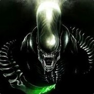 Xenomorph's Avatar