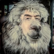 Calmer Llama