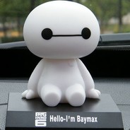 Baymax