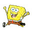 spongebob