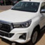 TOYOTA HILUX 2.8L Turbo Diesel