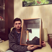 Steam Community Avatar