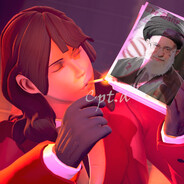 Steam Community Avatar