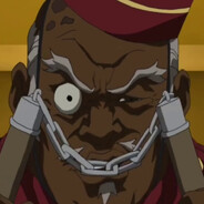 Uncle Ruckus