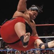 YOKOZUNA