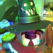 Steam Community Avatar