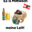 Mittwochs_frosch69