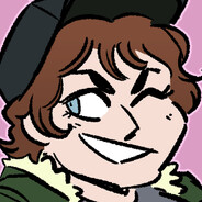 Steam Community Avatar