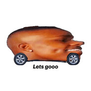 Convertible avatar