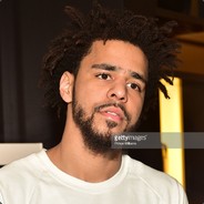 J Cole