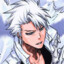 Toshiro Hitsugaya's avatar