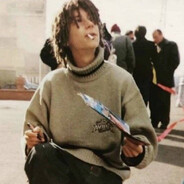 Steam Community Avatar