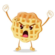 Heroic Waffle