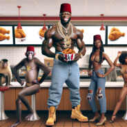 Kali Muscle
