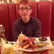 WCG STANDARD DOTA PLAYER