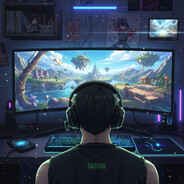 Steam Community Avatar