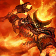 Ragnaros the Fire Lo avatar