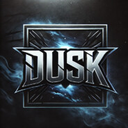 Dusk~