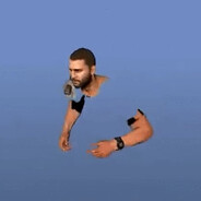 Steam Community Avatar