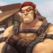 Steam Community Avatar