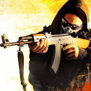 Steam Community Avatar