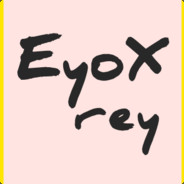 EyoX (rey)