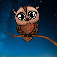 Oehoe de uil