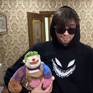 Steam Community Avatar