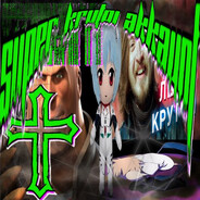 Steam Community Avatar
