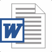 MicrosoftWord