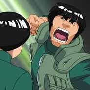 MIGHT just be that GUY