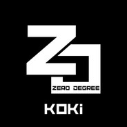 「 ZD 」Koki<3