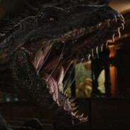 IndoRaptor