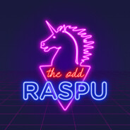 The Odd Raspu