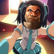 Steam Community Avatar