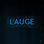 Lauge