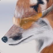 Paradox Fox avatar