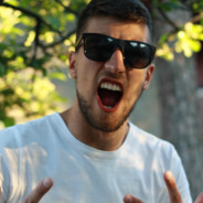 Steam Community Avatar