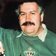 Mało Polski Escobar