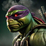 [TMNT] Donatello