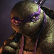 Donatello's Avatar