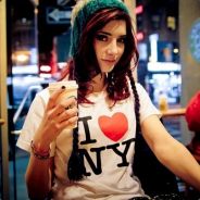 AraM
