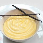 Custard Sauce