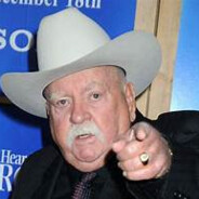 wilford brimley
