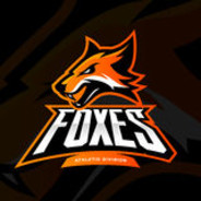 TEAM_CRAZY DEAD FOXY