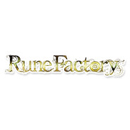 Rune Factory Series banner